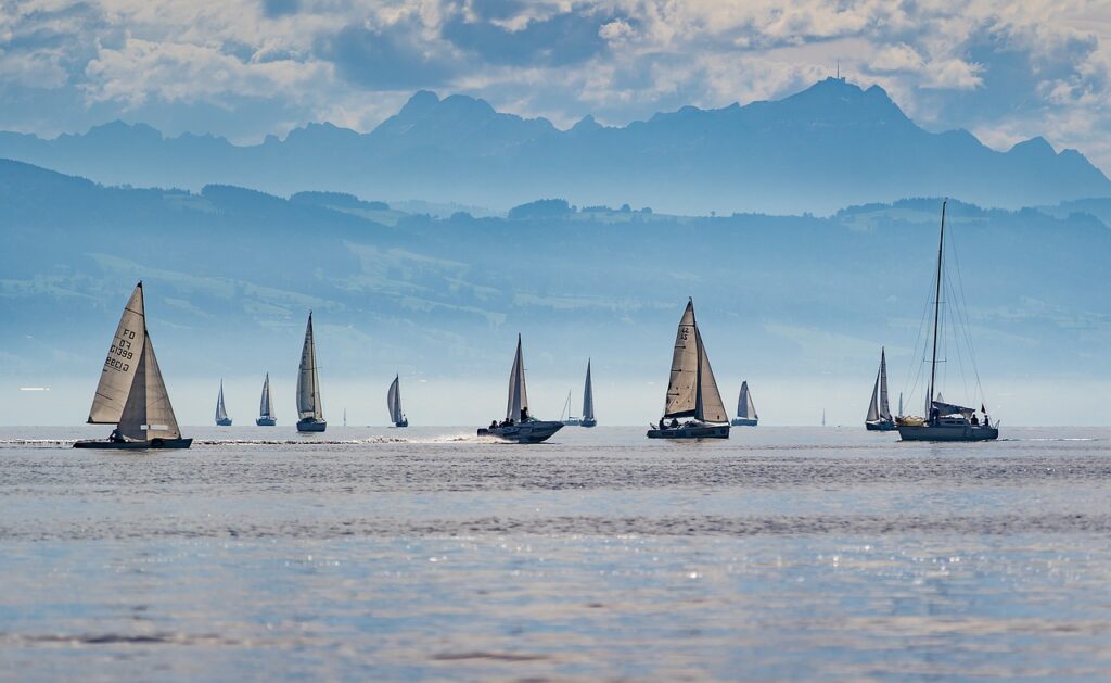 sailboats, regatta, lake constance-3729599.jpg